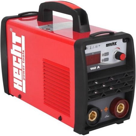 Hecht HECHT 1824 Inverter-Schweißgerät 140 A