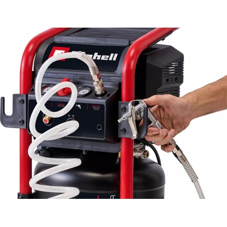 4010452 TE-AC 240/24 Silent KOMPRESSOR