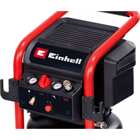 4010452 TE-AC 240/24 Silent KOMPRESSOR