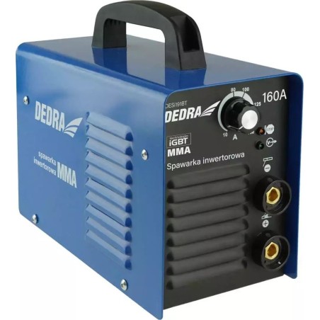 Dedra Inverter-Schweißgerät 160 A