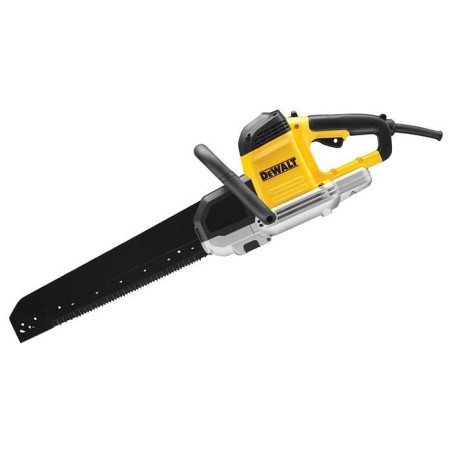 Dewalt DWE398 1700-W-Säbelsäge