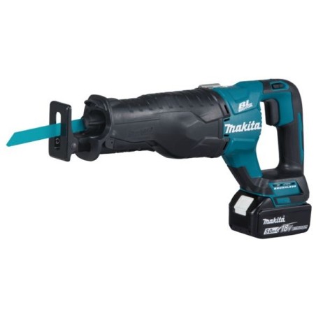 Makita DJR187RTE 18-V-Säbelsäge