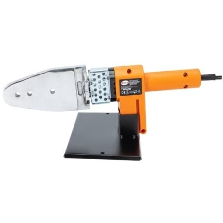 PVC-Rohrschweißmaschine CF20-63 800 W