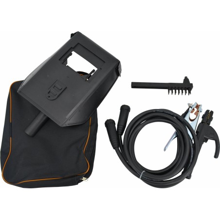 AWTools AWTOOLS Inverter-Schweißgerät SPEEDLINE AWT-207