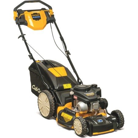 Benzinrasenmäher Cub Cadet LM3 CRC46S