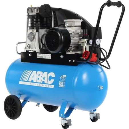 KOMPRESSOR ABAC PRO EXP A39B/ 90 3 PS 230 V -4116024278