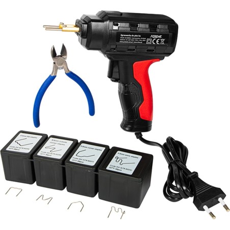 Blow Schweißgerät für Kunststoffe 60 W BOX