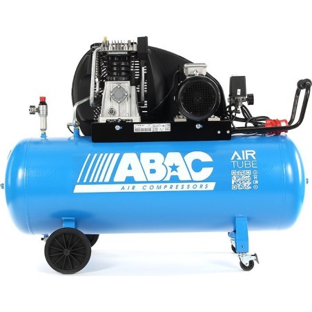 Kompressor Abac COMPRESSOR ABAC PRO EXP A49B/200 4 PS 400 V -4116000235