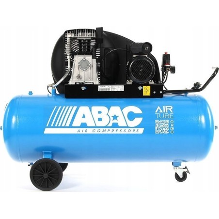 ABAC LINE EXT A39/200 KOMPRESSOR 3 PS 230 V 393 l/min -4116024151