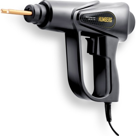 Humberg Kunststoffschweißgerät 70 W Humberg HM-293