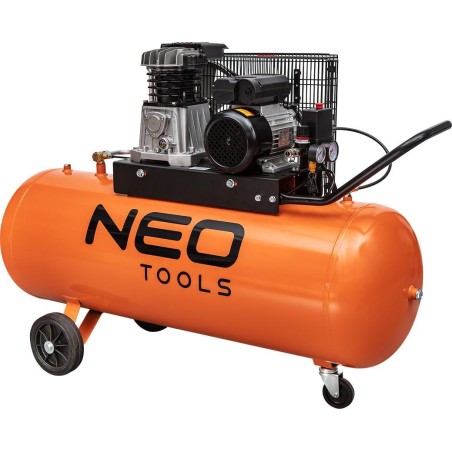 Neo Kompressor (Ölkompressor 150 l, 230 V)