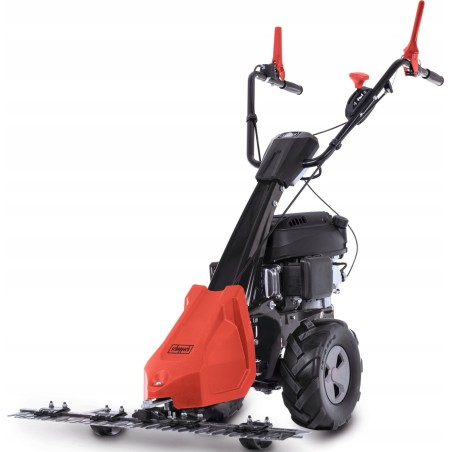 Scheppach BMS196-88 Benzinrasenmäher