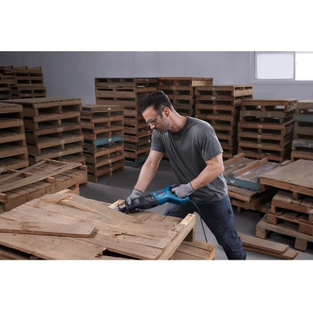 GSA 12-30  Säbelsäge  1250 W  Karton