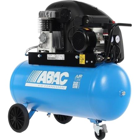 Kompressor Abac COMPRESSOR ABAC PRO EXP A39B/ 90 3 PS 400 V -4116024279