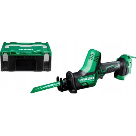 Hikoki-Säbelsäge Hikoki CR18DA W2Z