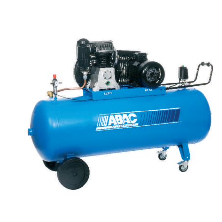 Kompressor Abac B6000/270, 11 bar, 270 l (4116020182)