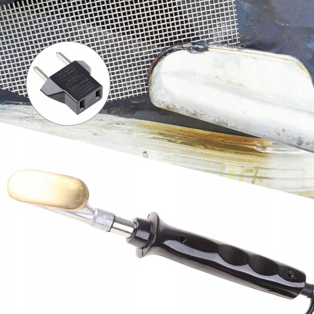 Rosfix ROSFIX Kunststoffschweißgerät Kunststoffschweißgerät Kunststoffschweißnetz