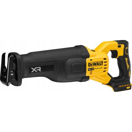 Dewalt 18-V-XR-Säbelsäge mit 2 x 5-Ah-Akku