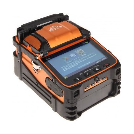 Faseroptik-Schweißgerät AI-9