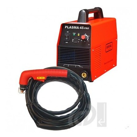 Ideal Plasmaschneider Ideal Plasma 45 Pro – BW PLASMA45