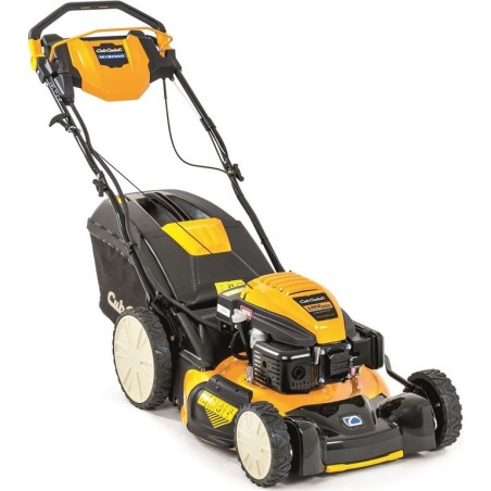 Benzinrasenmäher Cub Cadet LM3 DR53ES