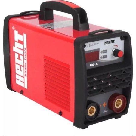 Hecht HECHT 1828 Inverter-Schweißgerät 180 A