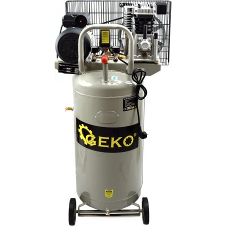 Geko-Kompressor 8 bar, 100 l (G80304)