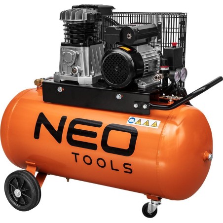 Neo Kompressor (Ölkompressor 100 l, 230 V)
