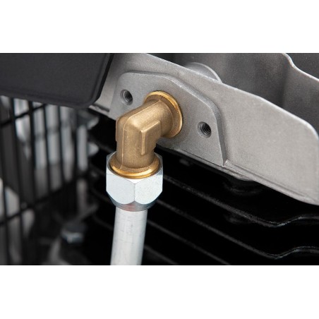 Neo Kompressor (Ölkompressor 100 l, 230 V)