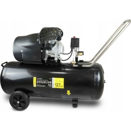 Pansam-Kompressor 8 bar 100 l (A077070)