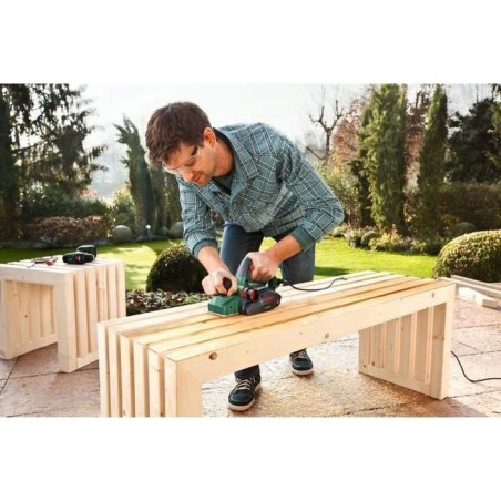 Bosch Hobelmaschine BOSCH PHO 2000