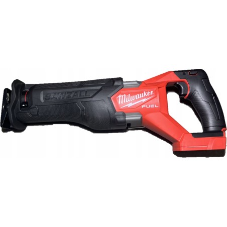 Milwaukee-Säbelsäge Akku-Geradsäge M18 FSZ-0 18 V (ohne Akku und Ladegerät) Milwaukee