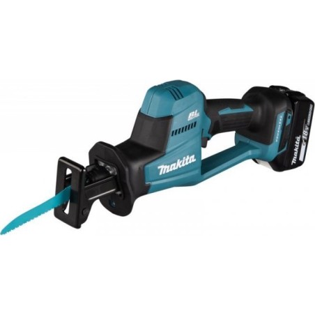 Makita-Säbelsäge MAKITA.SÄBELSÄGE 18 V DJR189Z