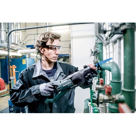 Metabo SSE 1100 1100-W-Säbelsäge