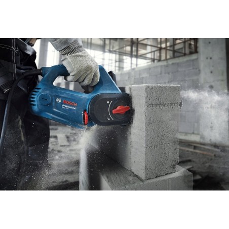 Bosch-Säbelsäge BOSCH GAC 250 für Betonsteine