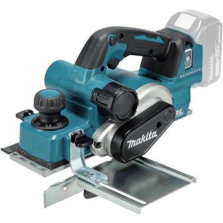 Makita DKP181ZJ Akku-Hobel