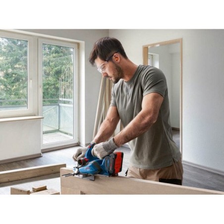 Bosch Akku-Hobel GHO 18V-26 solo L (06015B5000) – SOLO