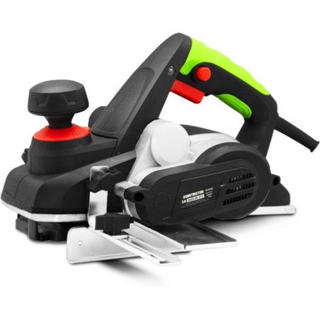 Elektrische Hobelmaschine CONSTRUCTOR, 900 W, 82 mm