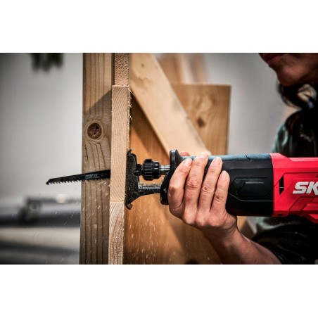 SAW RECIPROCATING CORDLESS 3471 20V BL