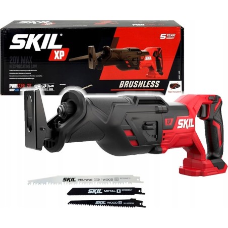 Säge Sourcing 20V BL RECIPROCATING SAW 3480CB