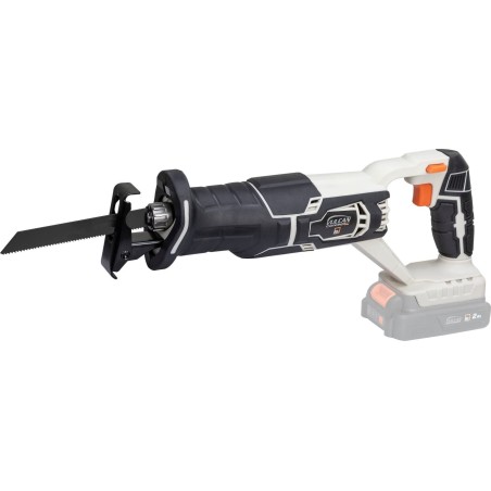 Vulcan-Säbelsäge, ohne Akku/Ladegerät, connect 20 V