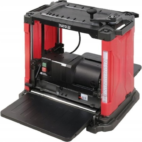 YT.DICKENHOBEL 1800 W