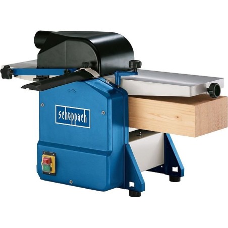 Scheppach Dickenhobelmaschine HMS850, 1250 W