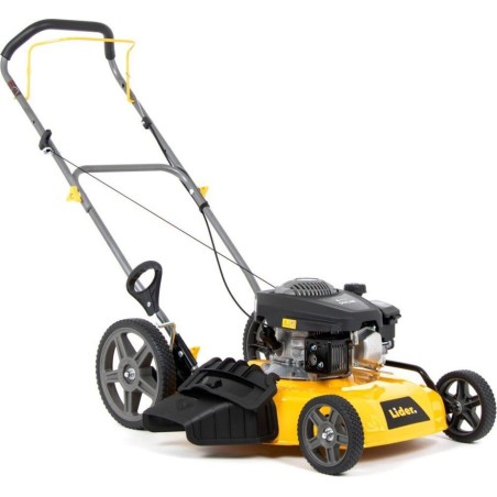 Benzin-Rasenmäher Lider LIDER DK51P150BWA BENZIN-RASENMÄHER – OFFIZIELLER VERTRIEB – AUTORISIERTER LIDER-HÄNDLER