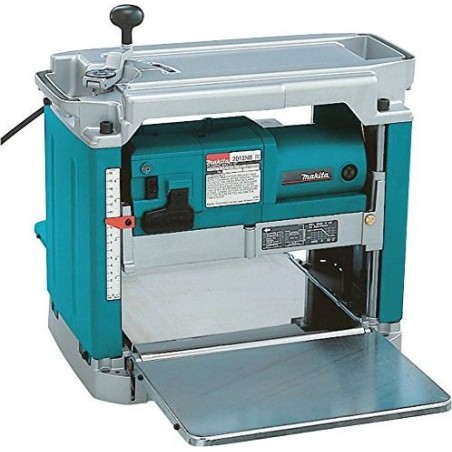 Makita Tisch- und Dickenhobelmaschine 1650 W 2012NB
