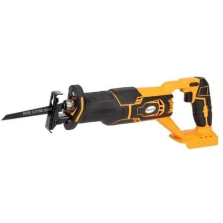 Akku-Reciprocationssäge TC8217_18 18 V