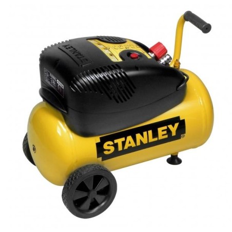 Stanley-Kompressor 10 bar, 24 l (C7CN404STN052)