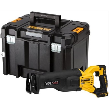 Dewalt DCS386NT 18-V-Säbelsäge