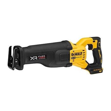 Dewalt DCS386NT 18-V-Säbelsäge