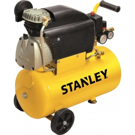Stanley-Kompressor 8 bar, 24 l (FCCC404STN005)